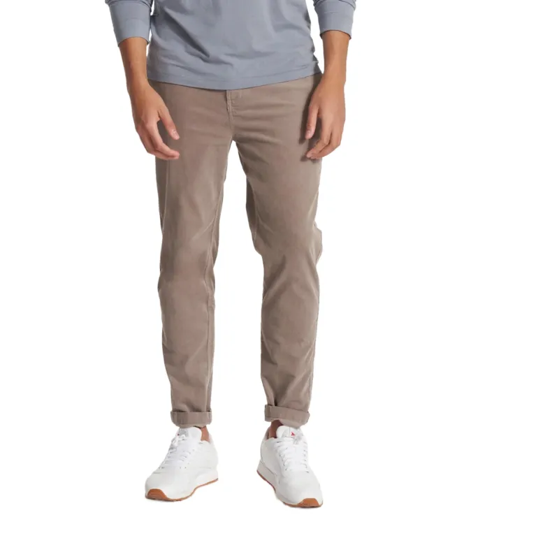 Vuori Casual Pants Men-4