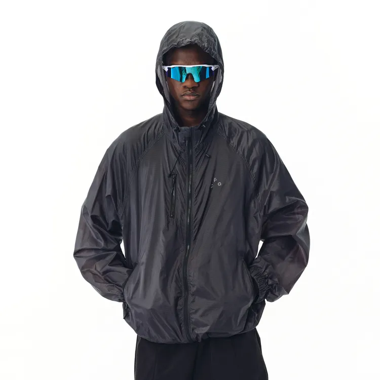 FPA Sun Protection Clothing Coat Unisex-4
