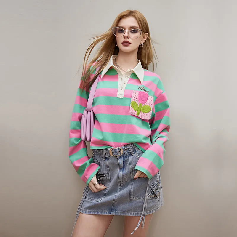 ELF SACK T Shirts Women's-12