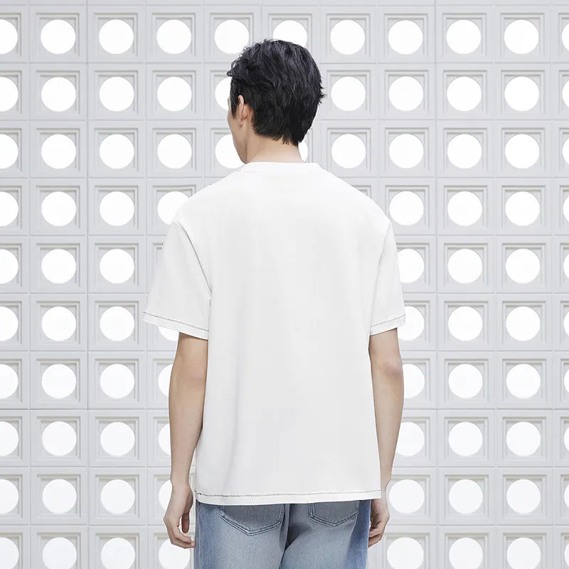 GXG T Shirts Men-4