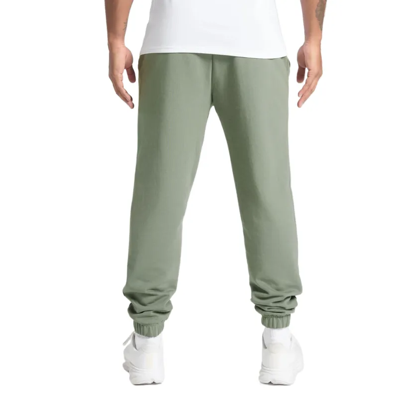GYMSHARK Running Graphic Joggers Casual Pants Men's-6