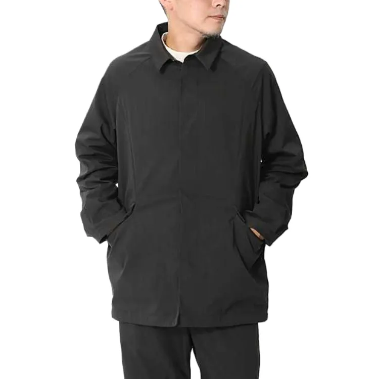 Snow Peak 22 Stretch FR Jacket Men's-7