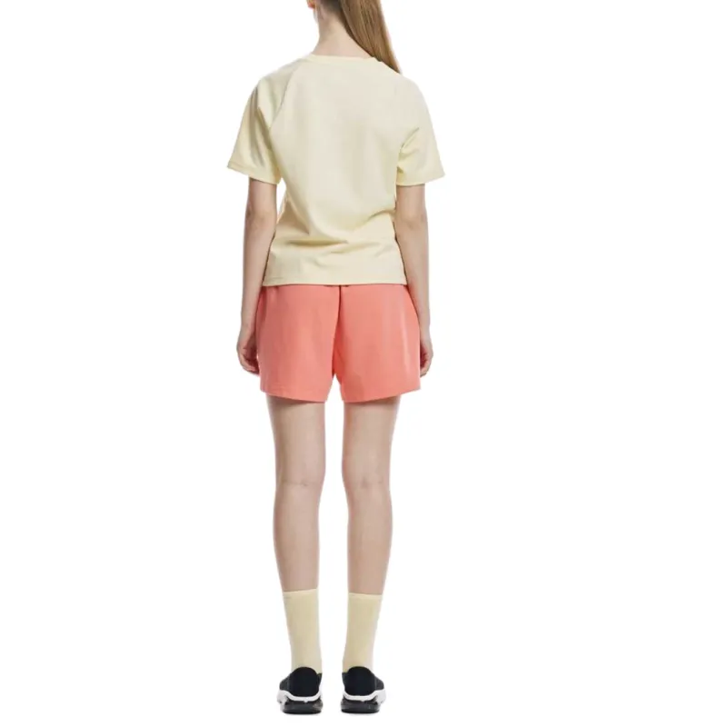 Skechers Casual Shorts Women's Dusty Pink-2