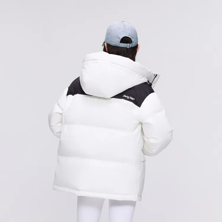 BOSIDENG Fashion Sports Collection Down Jacket Unisex-2
