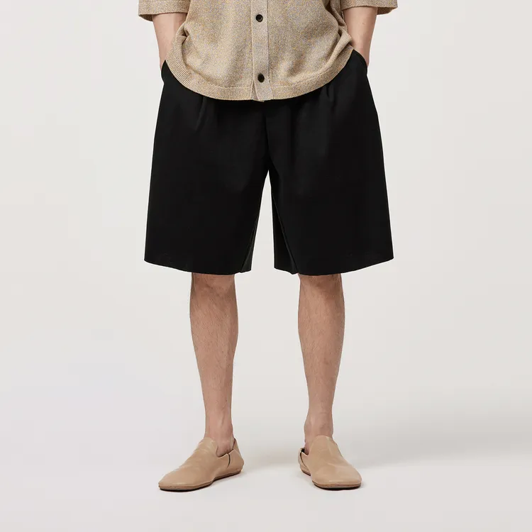 CROQUIS Casual Pants Men-7