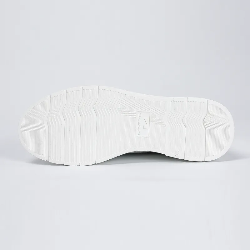 LESS IS MORE Anti Slip Wear Resistant Low Top Skateboard Shoes Men's-4