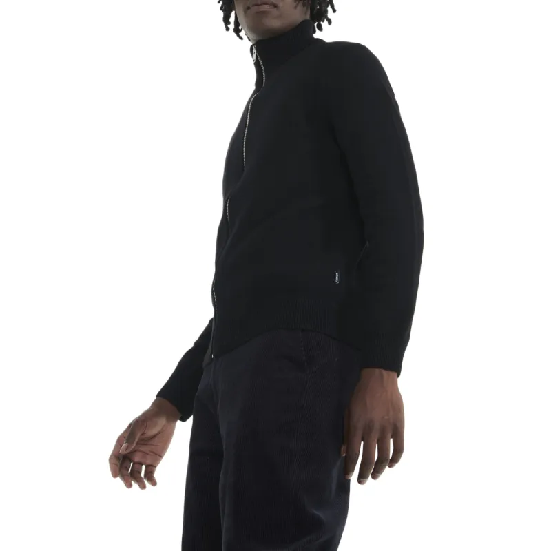 AIGLE Sweaters Men Black-4