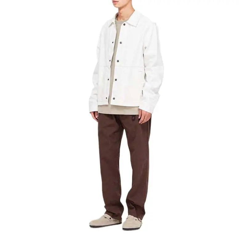 Gramicci Jackets Men-7