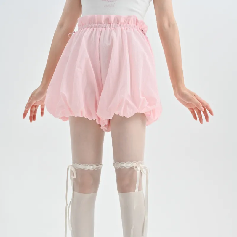SNBL Casual Shorts Women's-3