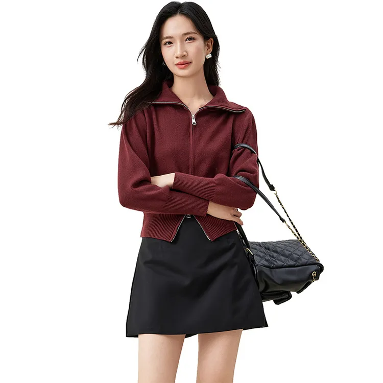 SENTUBILA Sweaters Women's-9