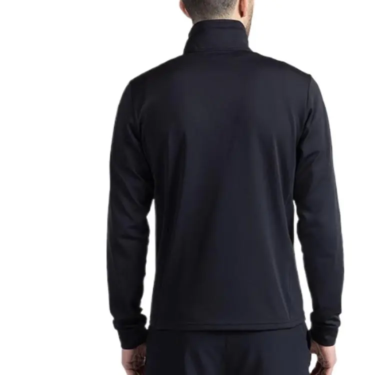ROSSIGNOL Logo print Sweatshirt-1