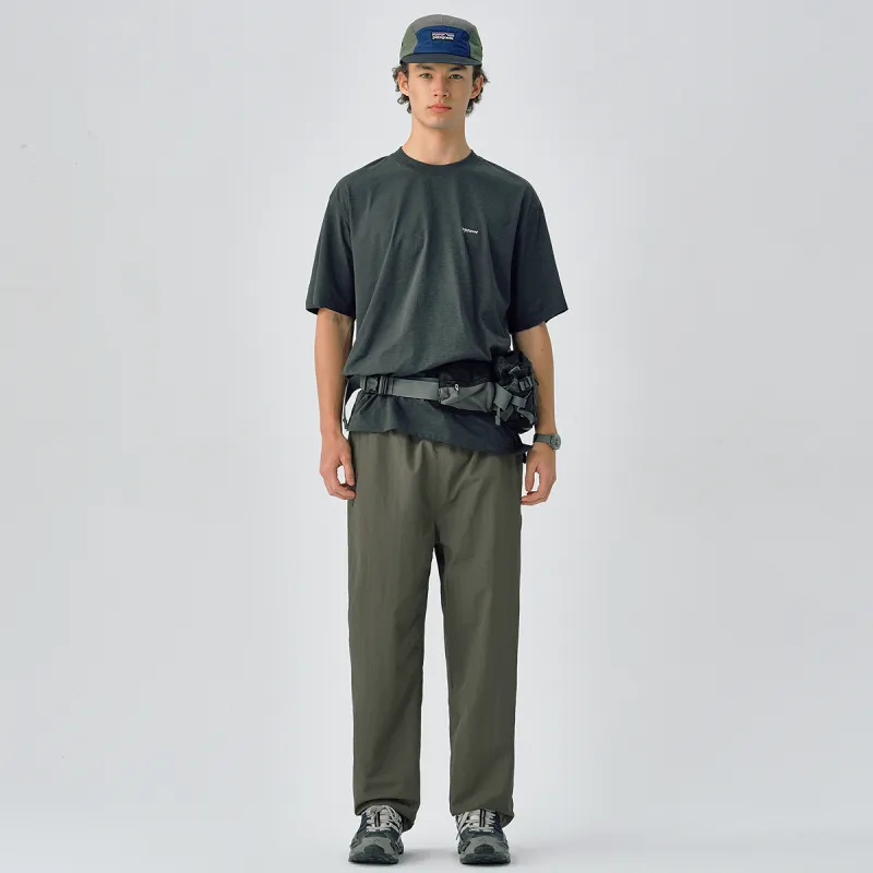 714STREET Casual Pants Unisex-9