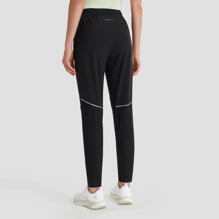 DESCENTE WOMENS RUNNING Casual Pants Women's-9