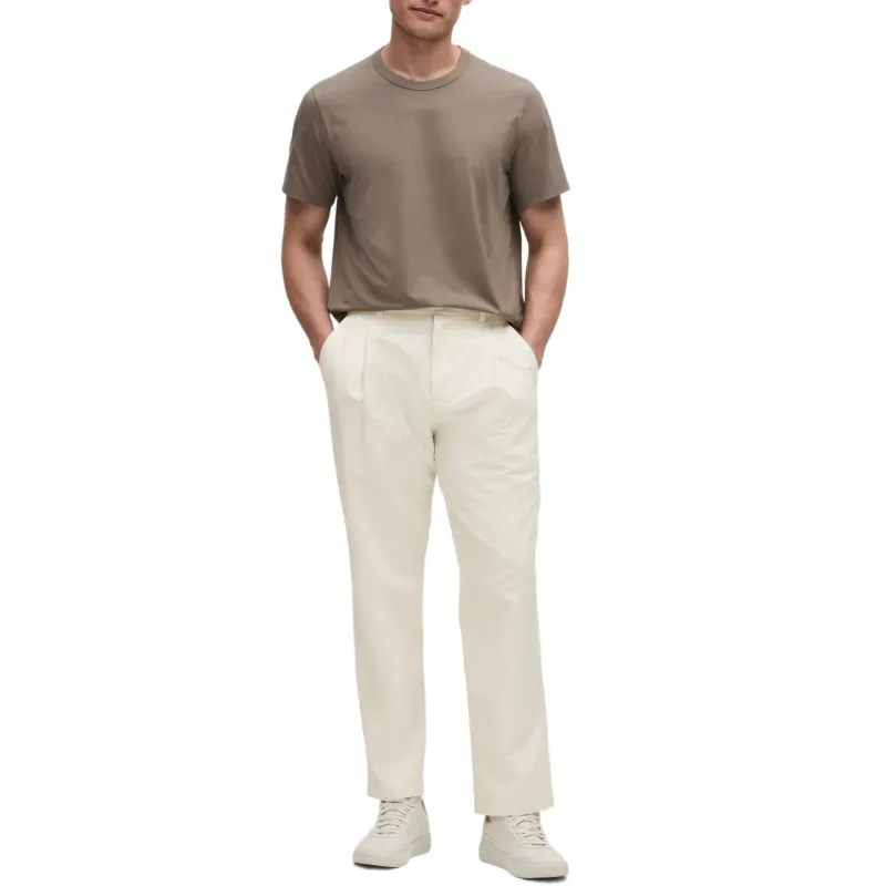Lululemon Pleated Casual Pants Men's-8