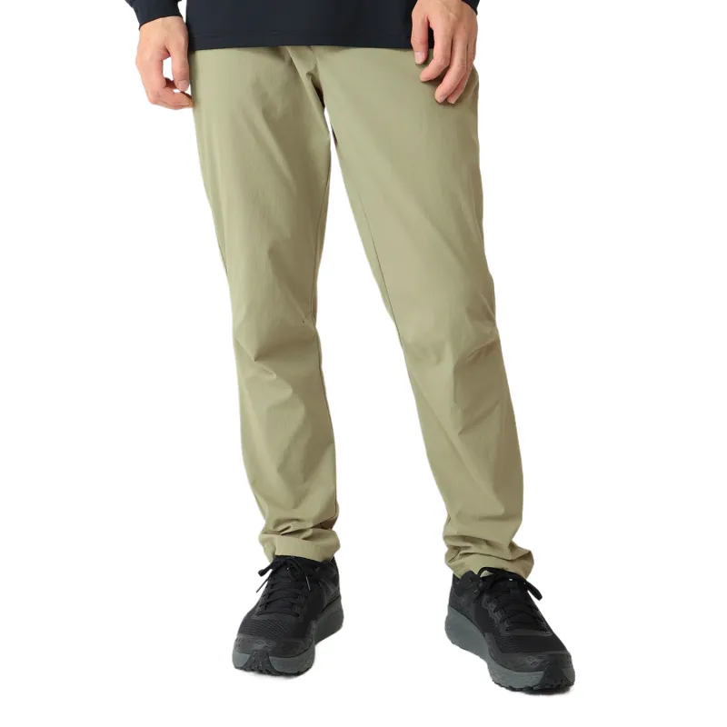 MOUNTAIN HARDWEAR Casual Pants Men's-12