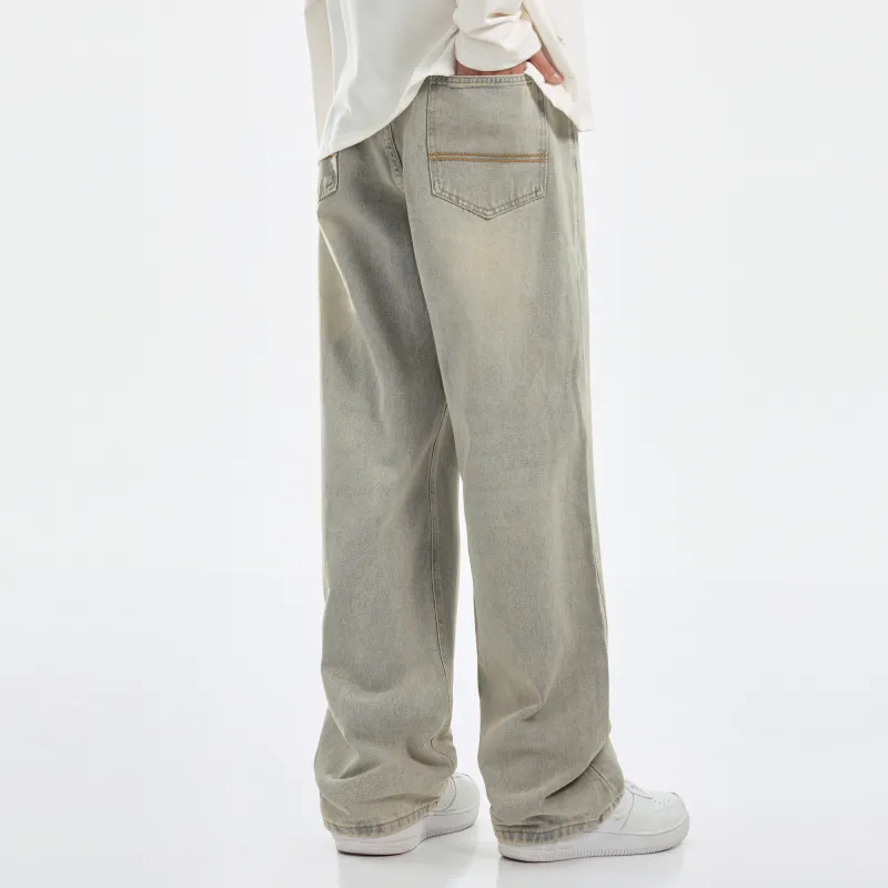 FORHUG Jeans Unisex-9