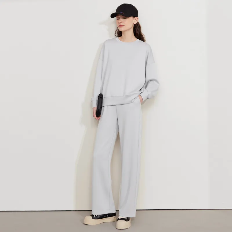 AMII Casual Pants Women's-10