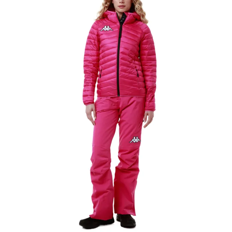 Kappa BANDA Ski Pants Women's-12
