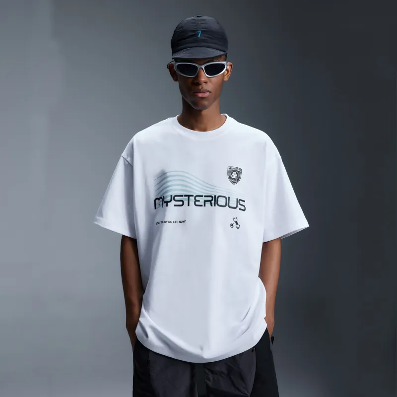 RUIZENLUO T Shirts Unisex-3