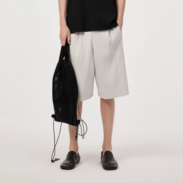 CROQUIS Casual Pants Men-2