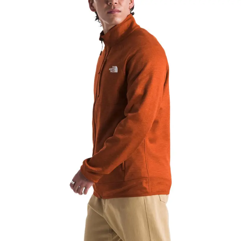 THE NORTH FACE Canyonlands Jackets Coats Men's Orange-3