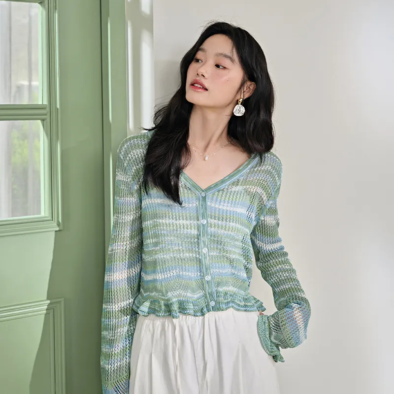 KUOSE Knitwear Women's-10