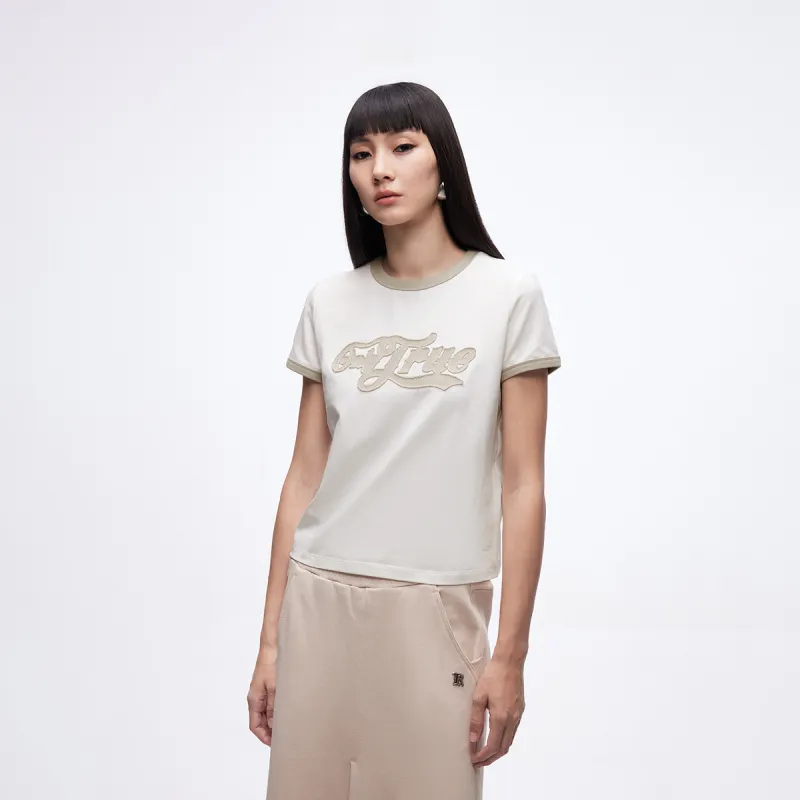 ONLY T Shirts Women's-2