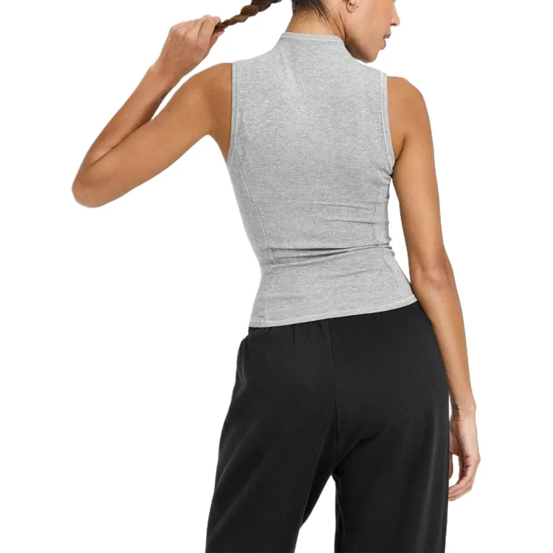 ONER ACTIVE Tank Top Women's Gray-1