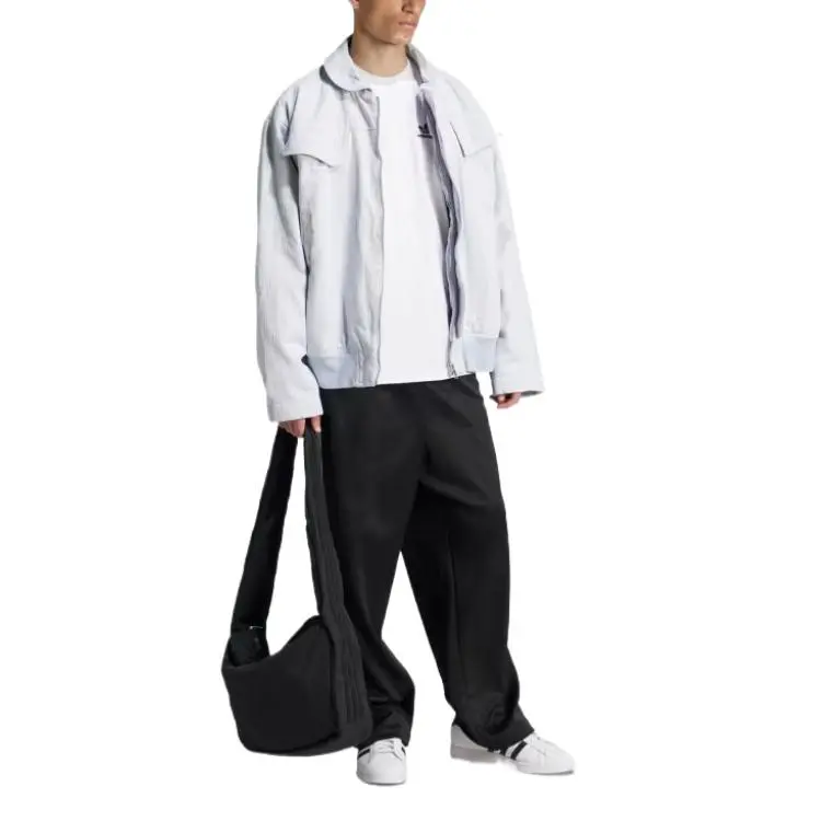 Adidas Originals Trefoil Essentials Tee-3
