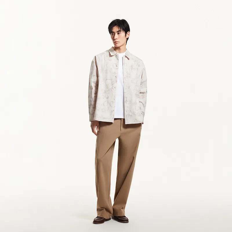 JACK&JONES Shirts Men-3