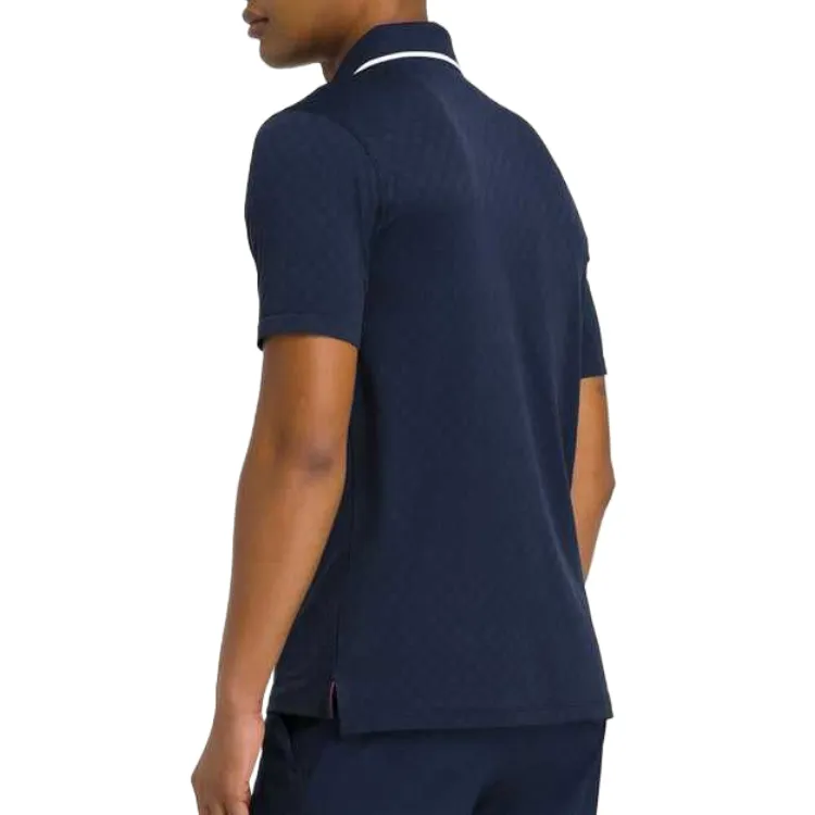 Wilson Polo Shirts Men-12