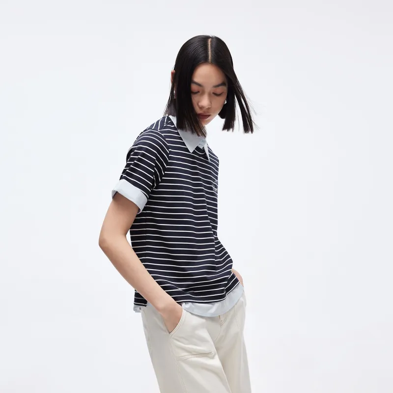 ONLY T Shirts Women's-10
