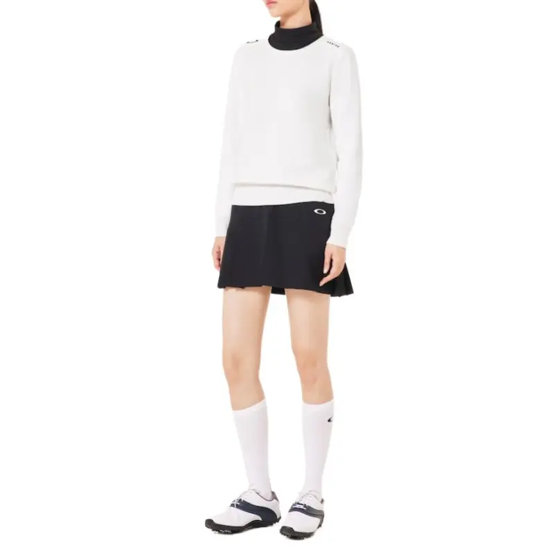 Oakley Sweaters Women's White-6