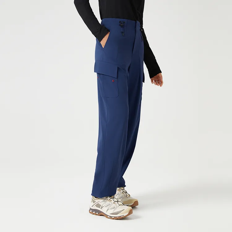 Ellesse Athletic Trousers Women's-11