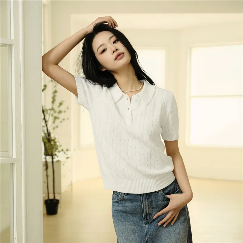 UNIQLO Knitwear Women's-4