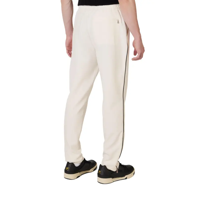 FILA Athletic Trousers Men's Gardenia Flower-2