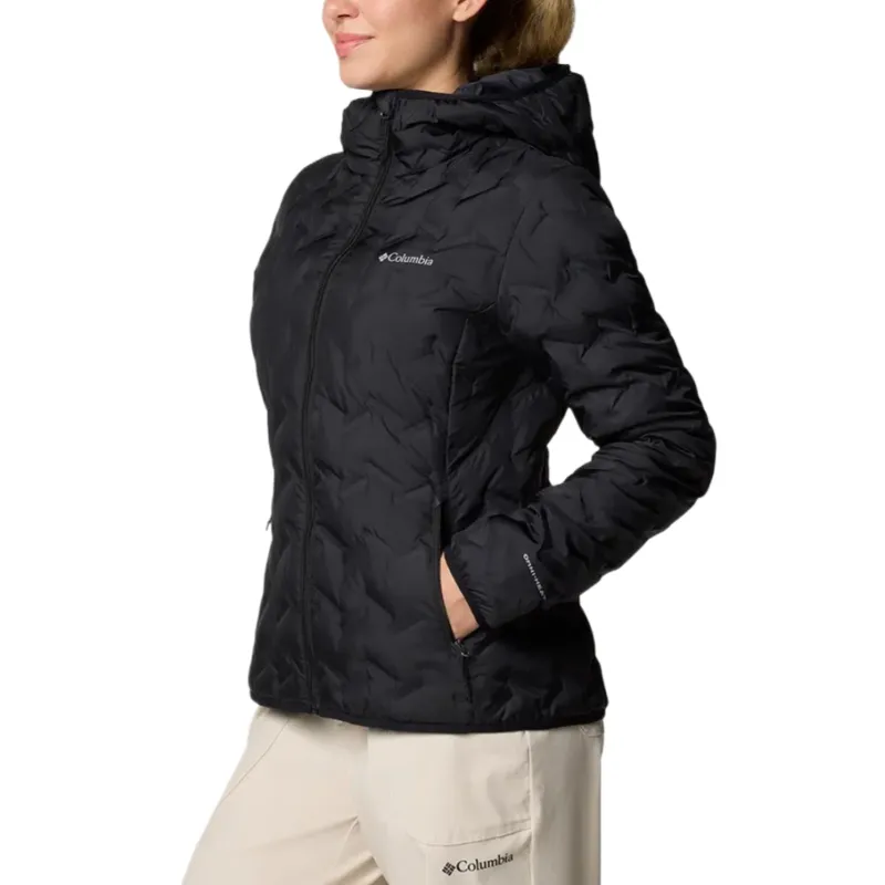 Columbia Delta Ridge Omni Heat HeatSeal Omni Shield Jacket Women's-2
