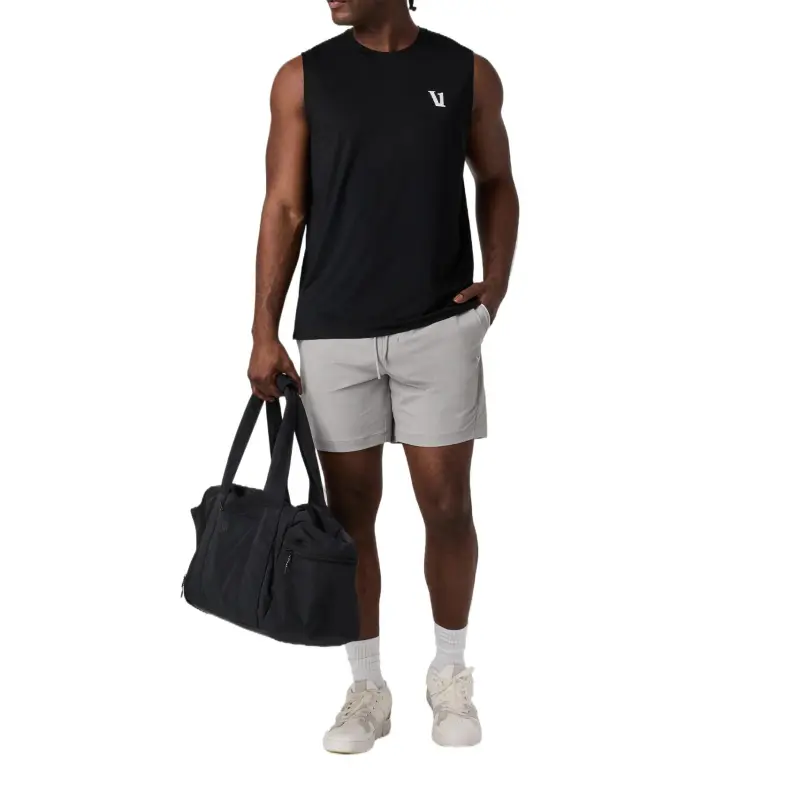 Vuori Tank Tops Men-5