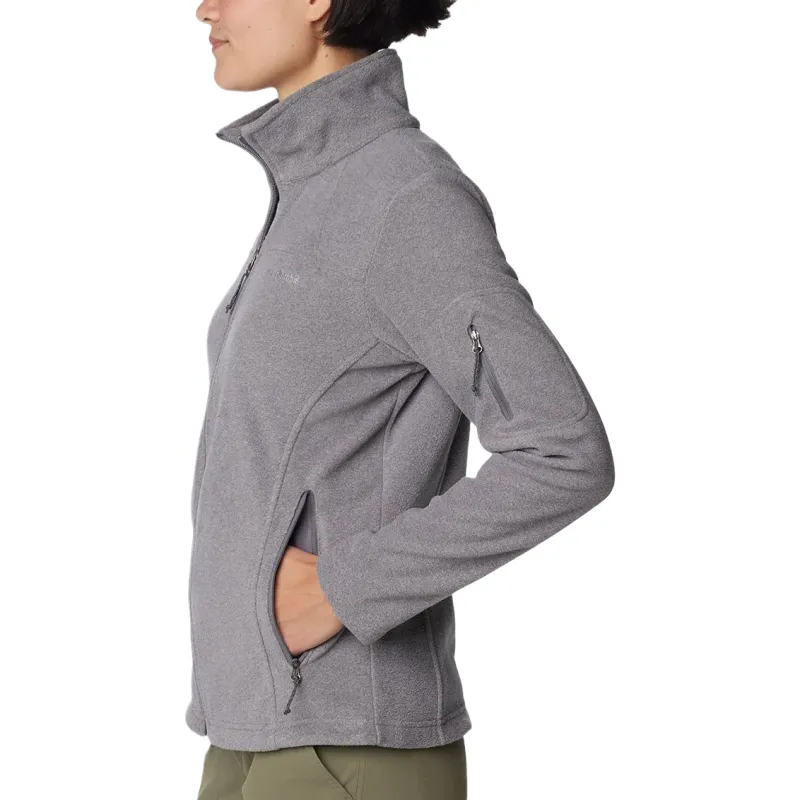 Columbia Fast Trek 2 Jacket Women's-2