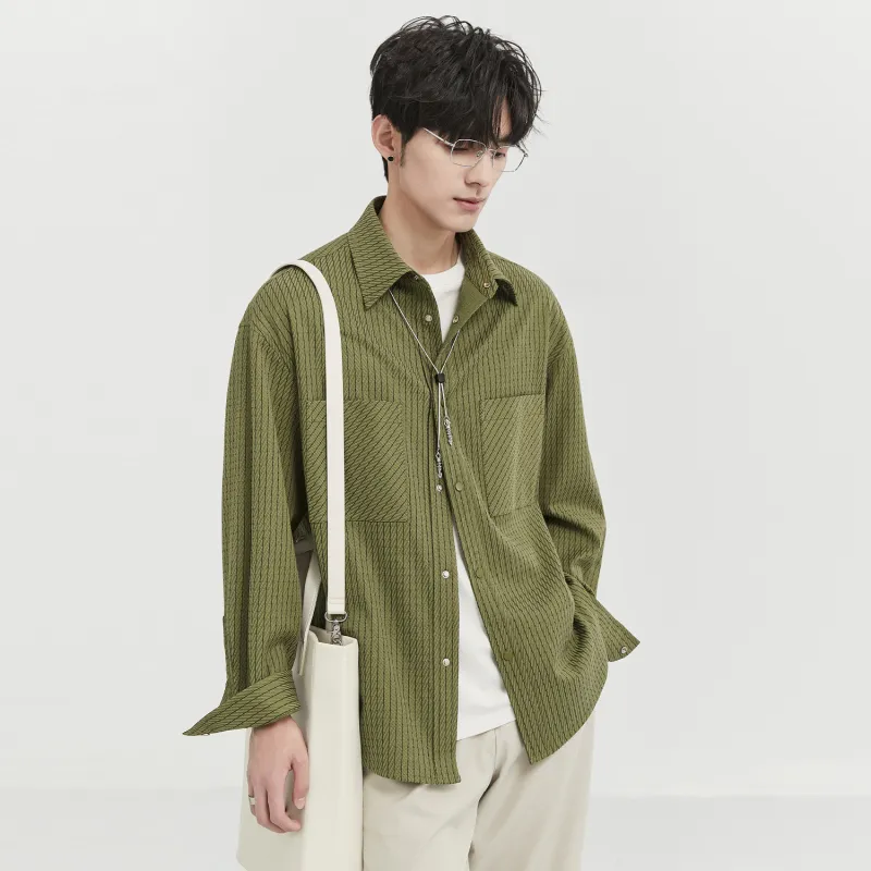 EARL JOEL Jackets Unisex-6