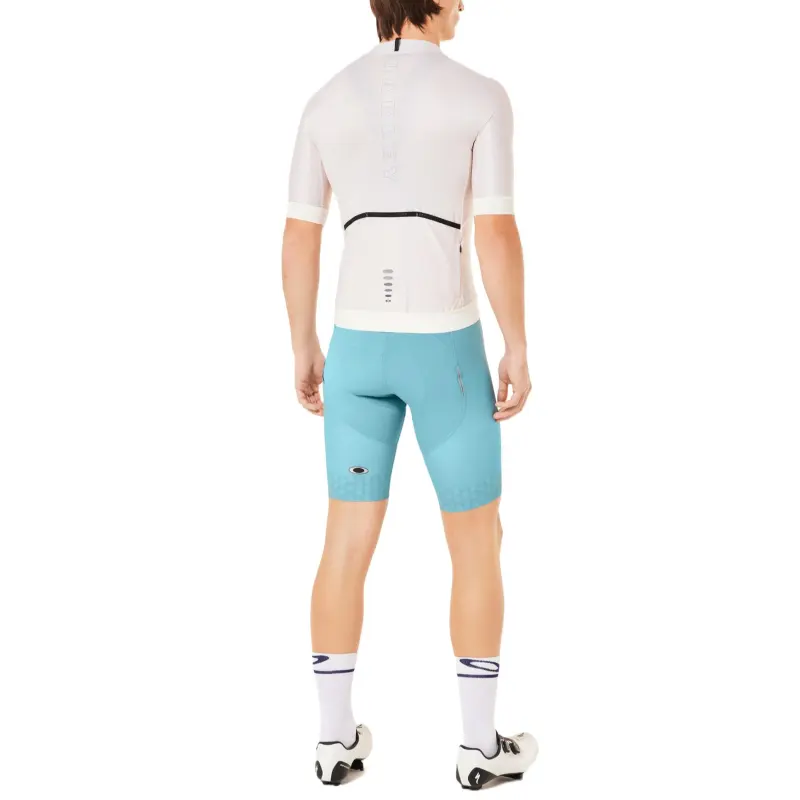 Oakley Endurance Mix Jersey Cycling Clothing Men's Mist-7
