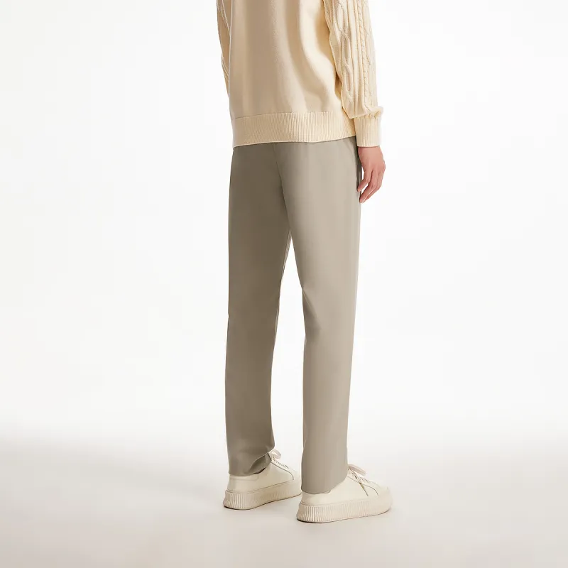 JACK&JONES Casual Pants Men-3