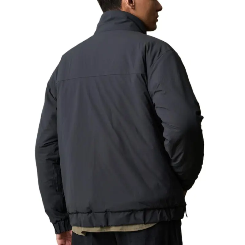 Columbia Jacket Men's Chalk/Shark-7