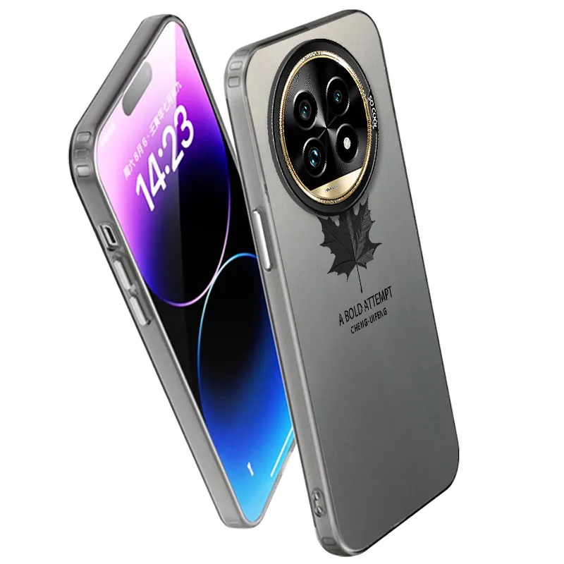 MaiBuZhe Phone Cases-9