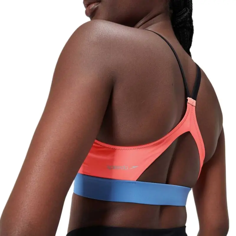 Speedo Colourblock Bikini Women's-8