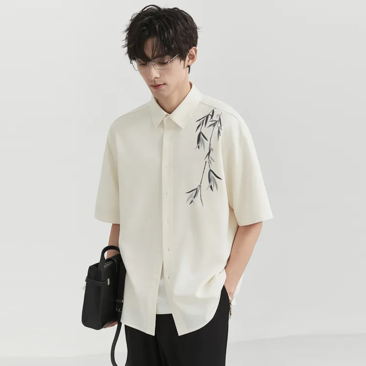 EARL JOEL Shirts Unisex-3