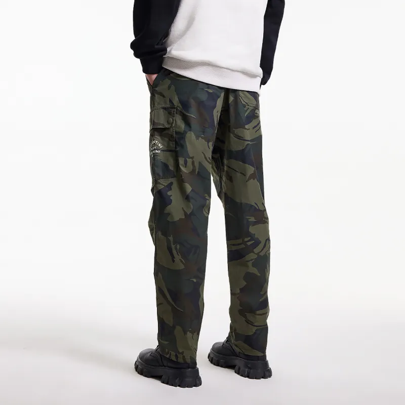 JACK JONES· Casual Pants Men's Khaki-3
