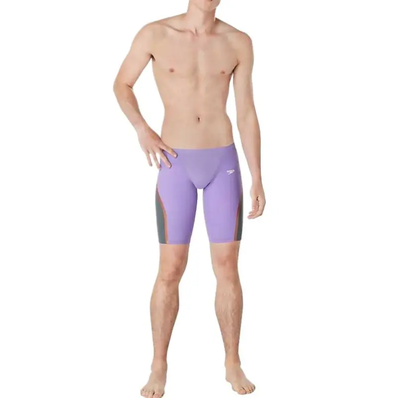 Speedo Fastskin LZR Intent Swimming Shorts Men's-14