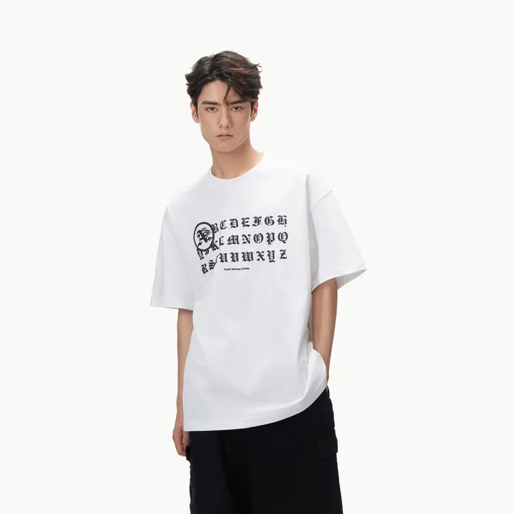 INXX ANGRY HUNGRY T-Shirt Unisex-7