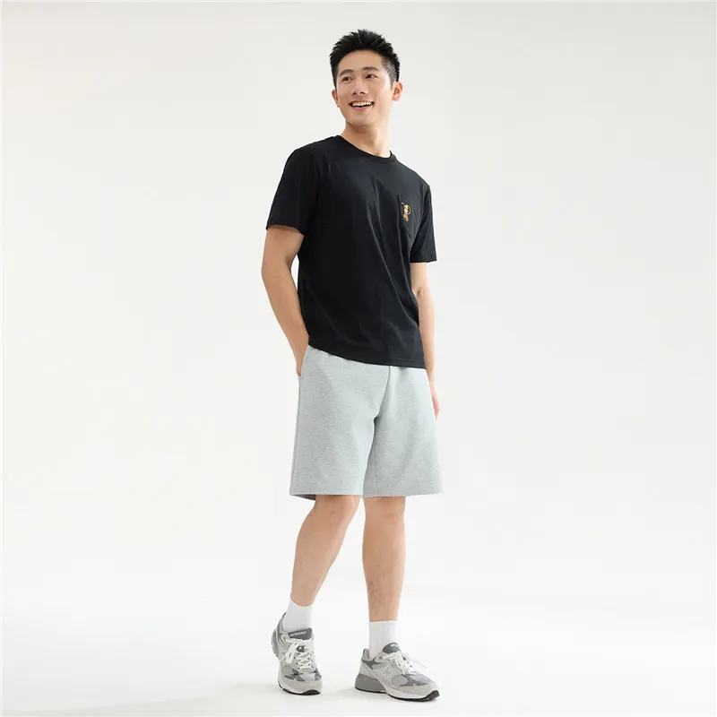 UNIQLO T-Shirts Men-17